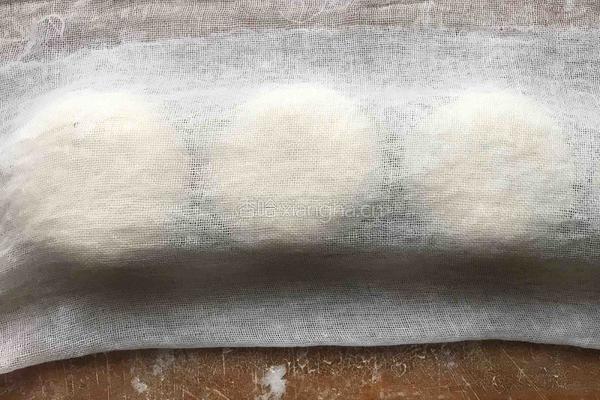 剪刀面✂️的做法图解7