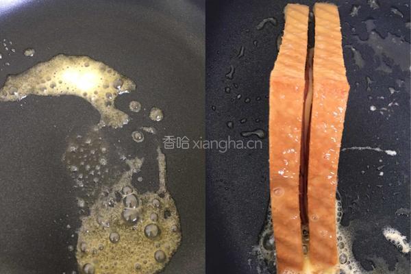 自制早餐·吐司三明治的做法图解7
