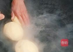 农家玉米粑粑的做法图解3
