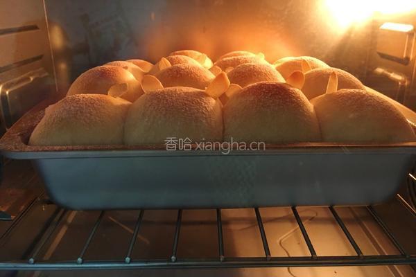 小猫挤挤包的做法图解9