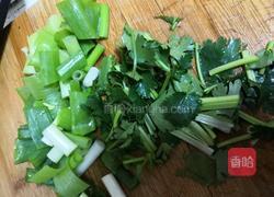 凉拌菜的做法图解2