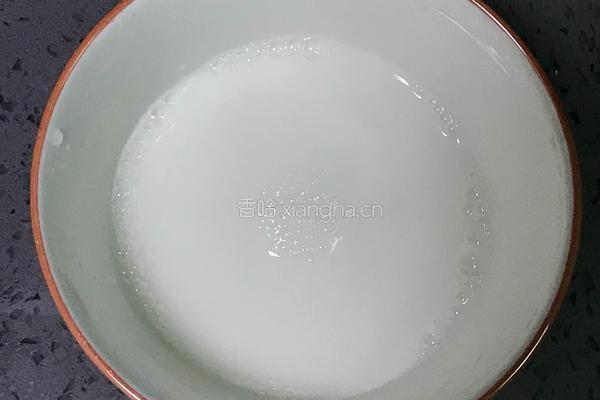 瘦肉炒金针菇的做法图解4