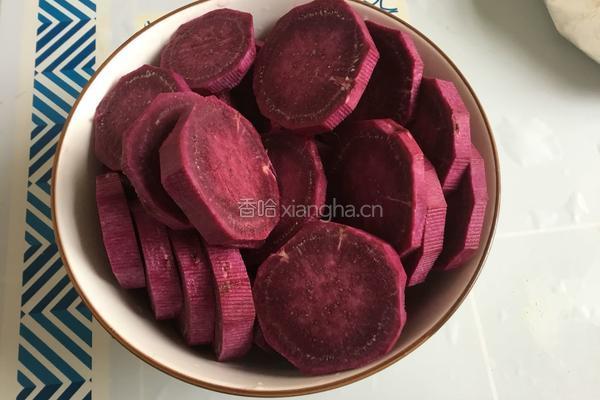 网红仙豆糕又名虎皮饽饽的做法图解2