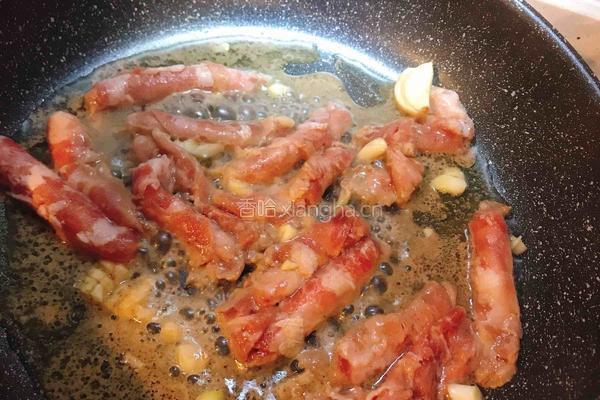 韩式泡菜豆腐汤的做法图解1