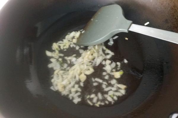 糖醋彩椒肉片的做法图解6