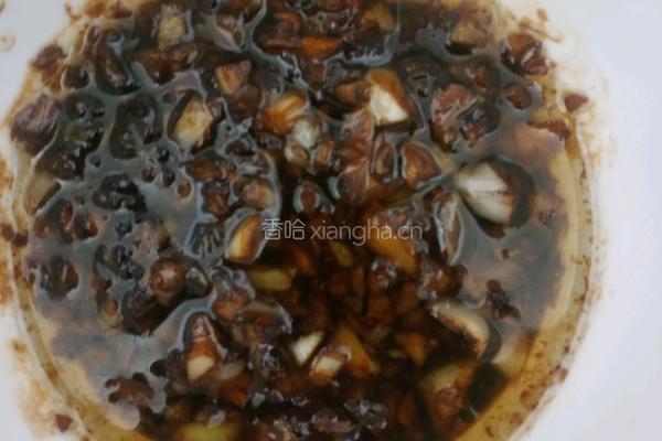 蒜蓉蒸虾的做法图解6
