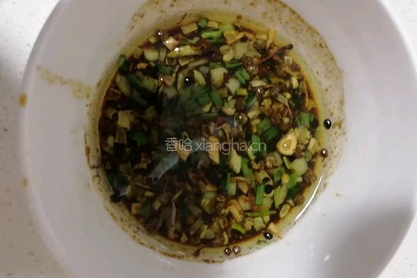 手撕鸡肉的做法图解5