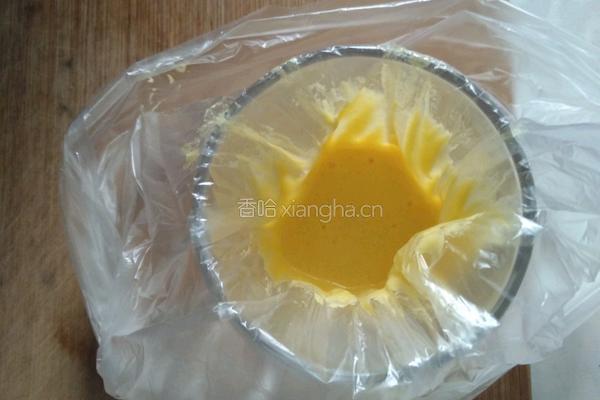 1岁前宝宝健康小溶豆的做法图解6