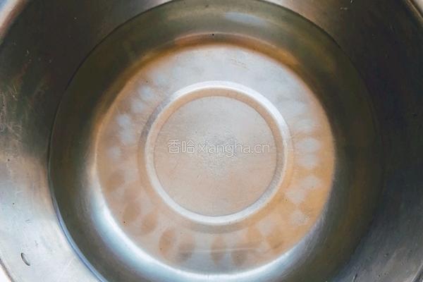 糖烤栗子的做法图解4