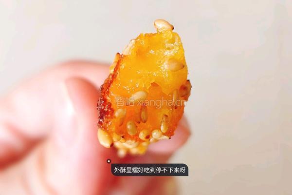 红薯条的做法图解5