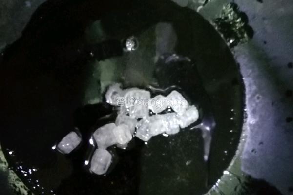 西红柿牛腩汤的做法图解5