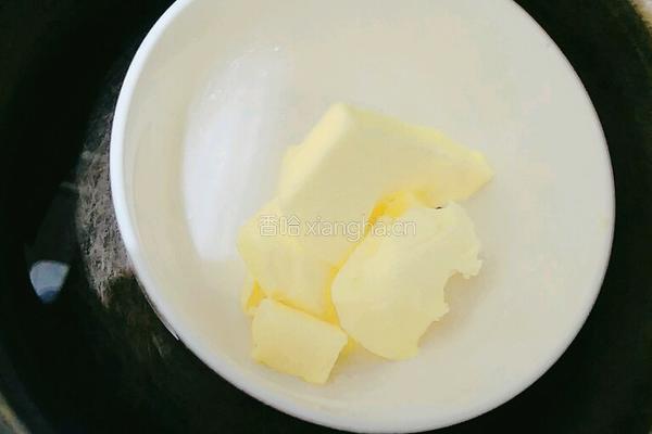 网红仙豆糕的做法图解5