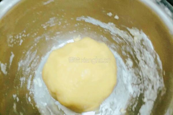 网红仙豆糕的做法图解8