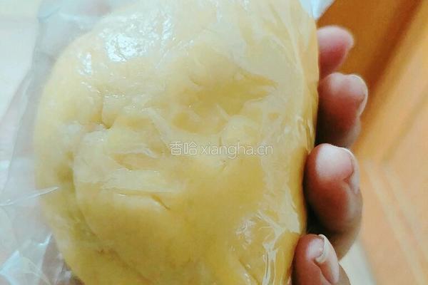 网红仙豆糕的做法图解9