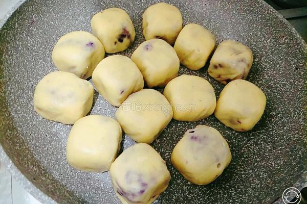 网红仙豆糕的做法图解12