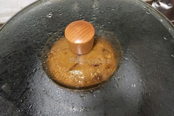 红枣红糖发糕的做法图解17