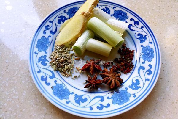 手把羊肉的做法图解2