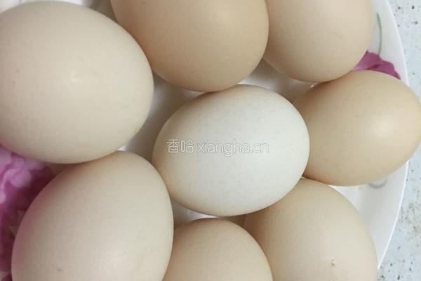 猪脚姜醋的做法图解1