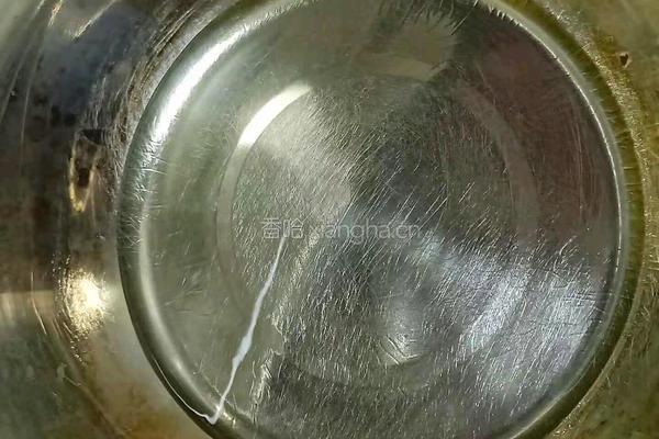 古早味蛋糕的做法图解1