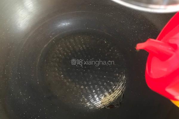 肉沫莲藕丁的做法图解6
