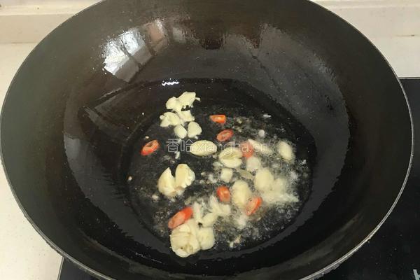 肉沫莲藕丁的做法图解7