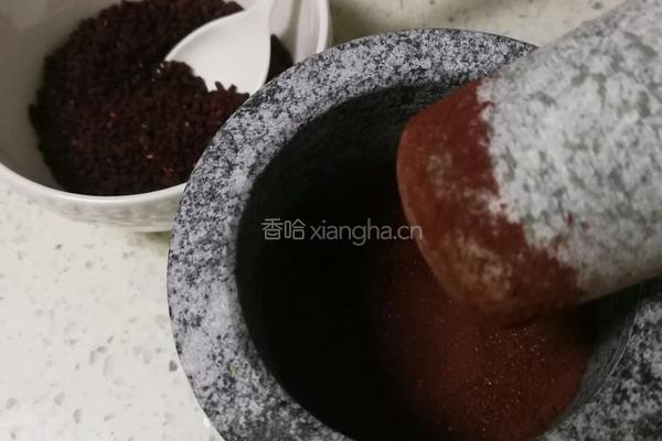 网红火锅底料蛋糕的做法图解5