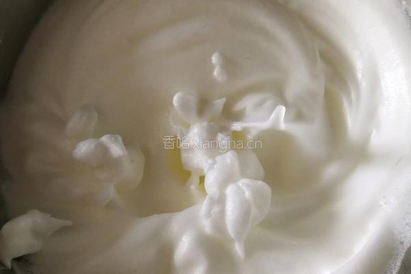 网红火锅底料蛋糕的做法图解8