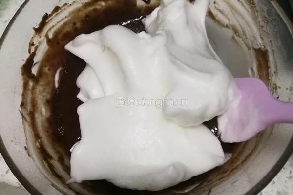 网红火锅底料蛋糕的做法图解9