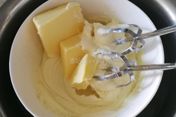网红火锅底料蛋糕的做法图解16