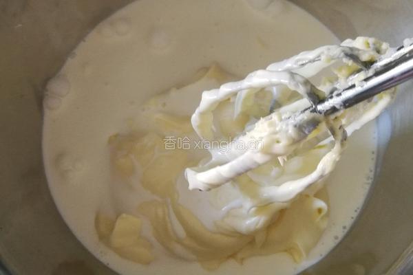 网红火锅底料蛋糕的做法图解18