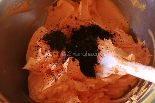 网红火锅底料蛋糕的做法图解21