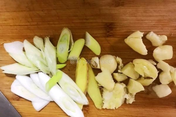 焗鸡之电饭煲版的做法图解15