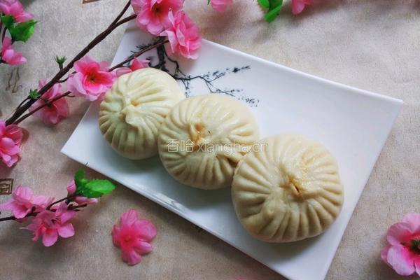 煎包的做法图解12