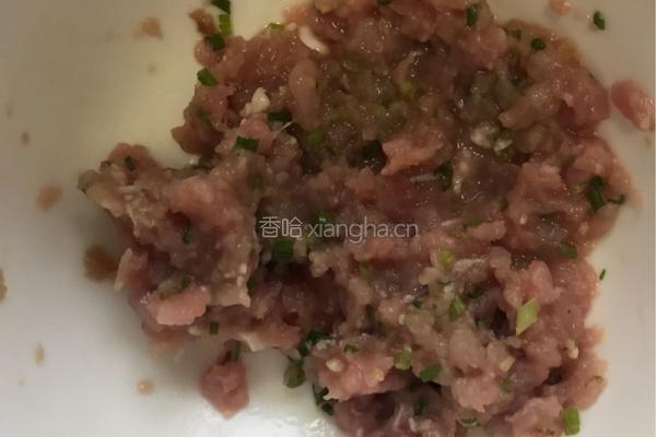 武汉热干面（睿宝金牌炸酱面）的做法图解2