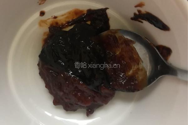 武汉热干面（睿宝金牌炸酱面）的做法图解3