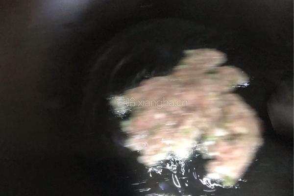 武汉热干面（睿宝金牌炸酱面）的做法图解6