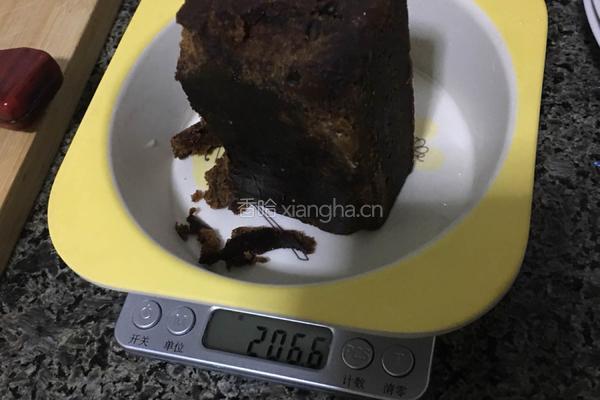 自制红豆沙的做法图解5