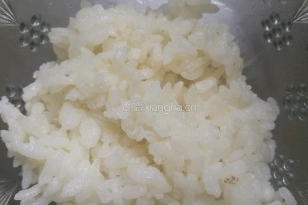 双鲫野味粥（宝宝辅食）的做法图解2