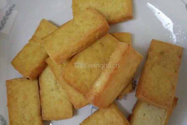 河南大烩菜的做法图解3