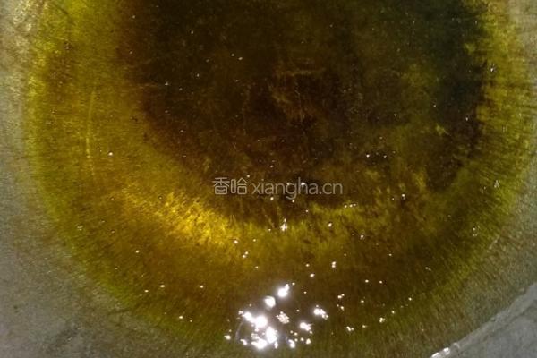 香辣花甲的做法图解3