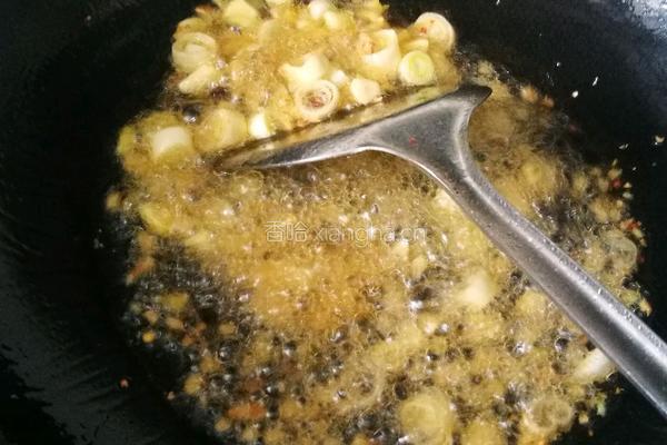 红烧豆腐鲫鱼的做法图解10