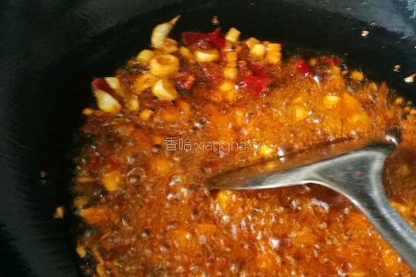 红烧豆腐鲫鱼的做法图解11