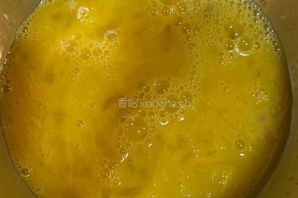 鸡蛋煎豆腐的做法图解5