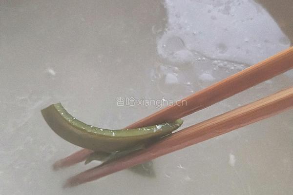 清炖排骨汤的做法图解10