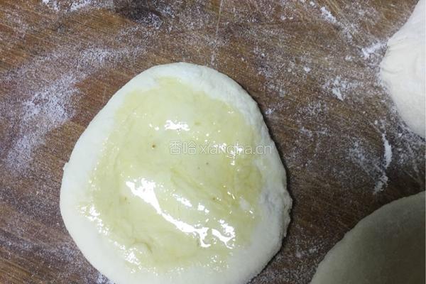 鸡蛋灌饼的做法图解2
