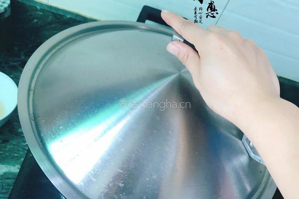 福州炒白果的做法图解10
