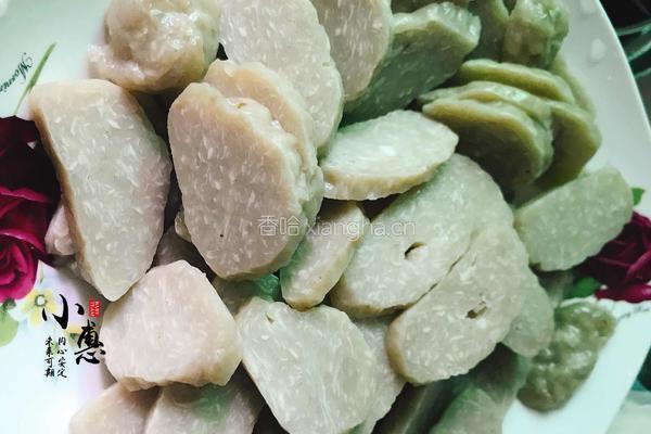 福州炒白果的做法图解14