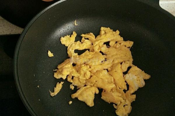 番茄鸡蛋面的做法图解2