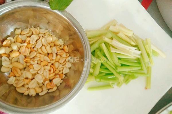 麻花香辣蟹的做法图解3