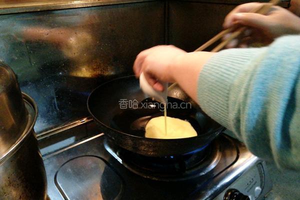 速炒三丝的做法图解4